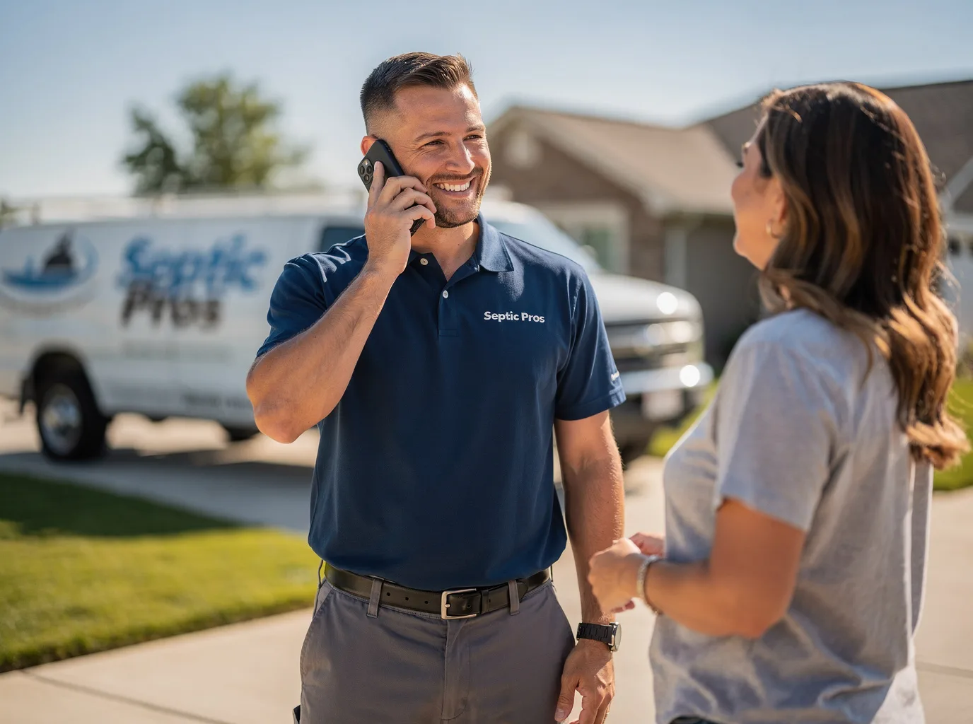 Septic Tank Pumping Rainier, OR FAQs